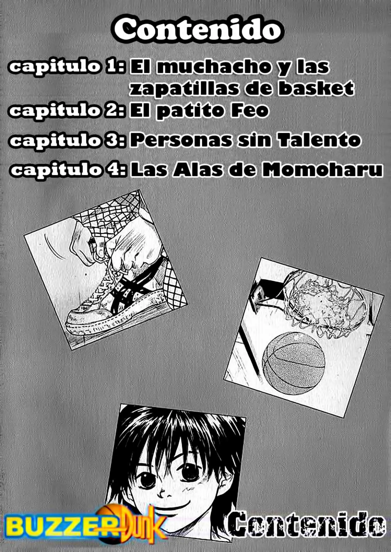 Ahiru no Sora capítulo 1, página 3