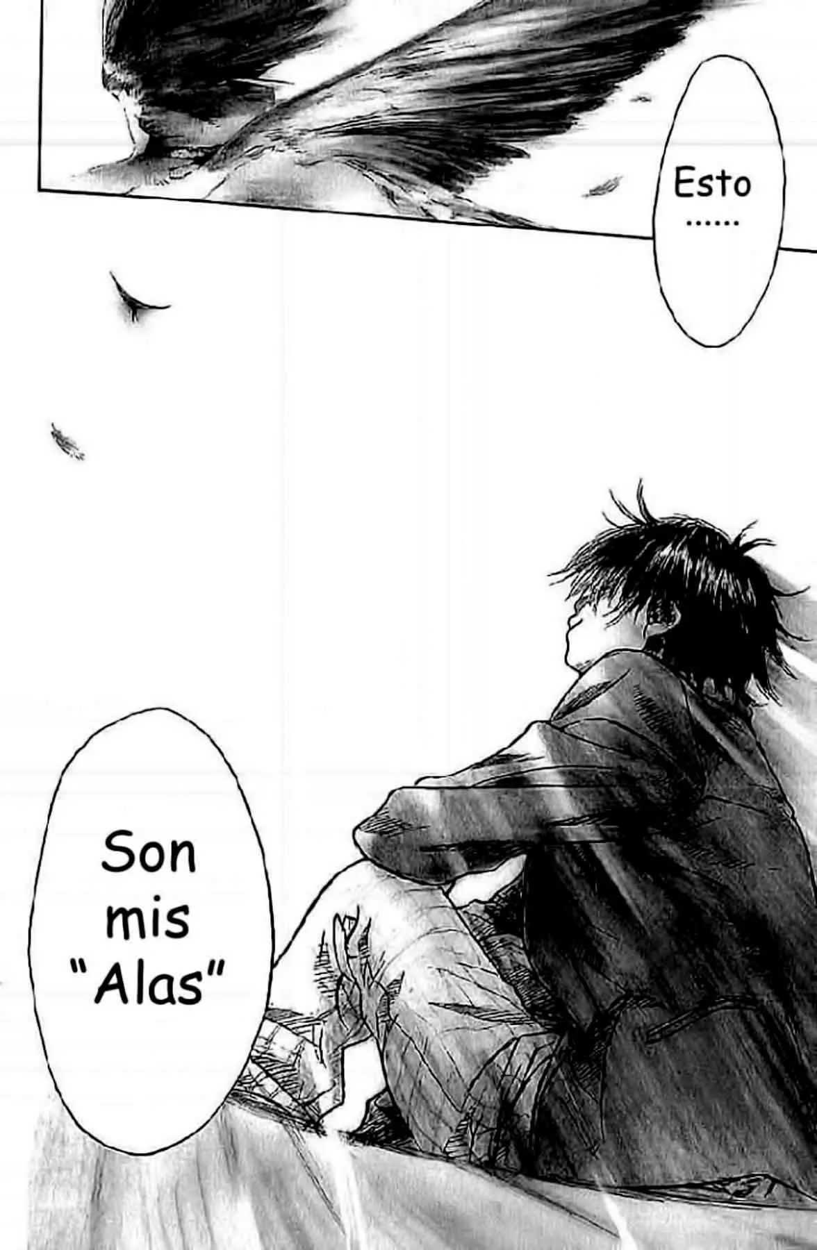 Ahiru no Sora capítulo 1, página 12