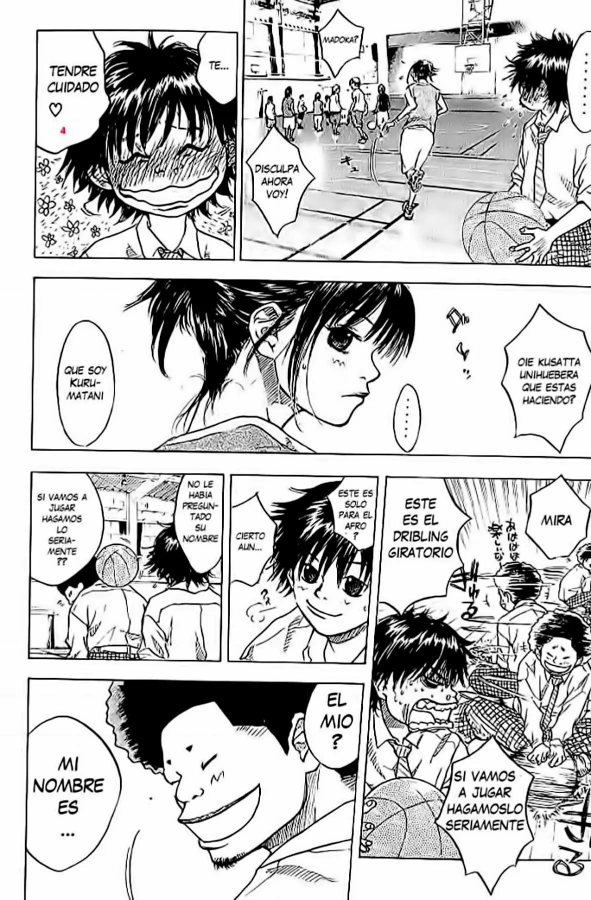 Ahiru no Sora capítulo 1, página 44