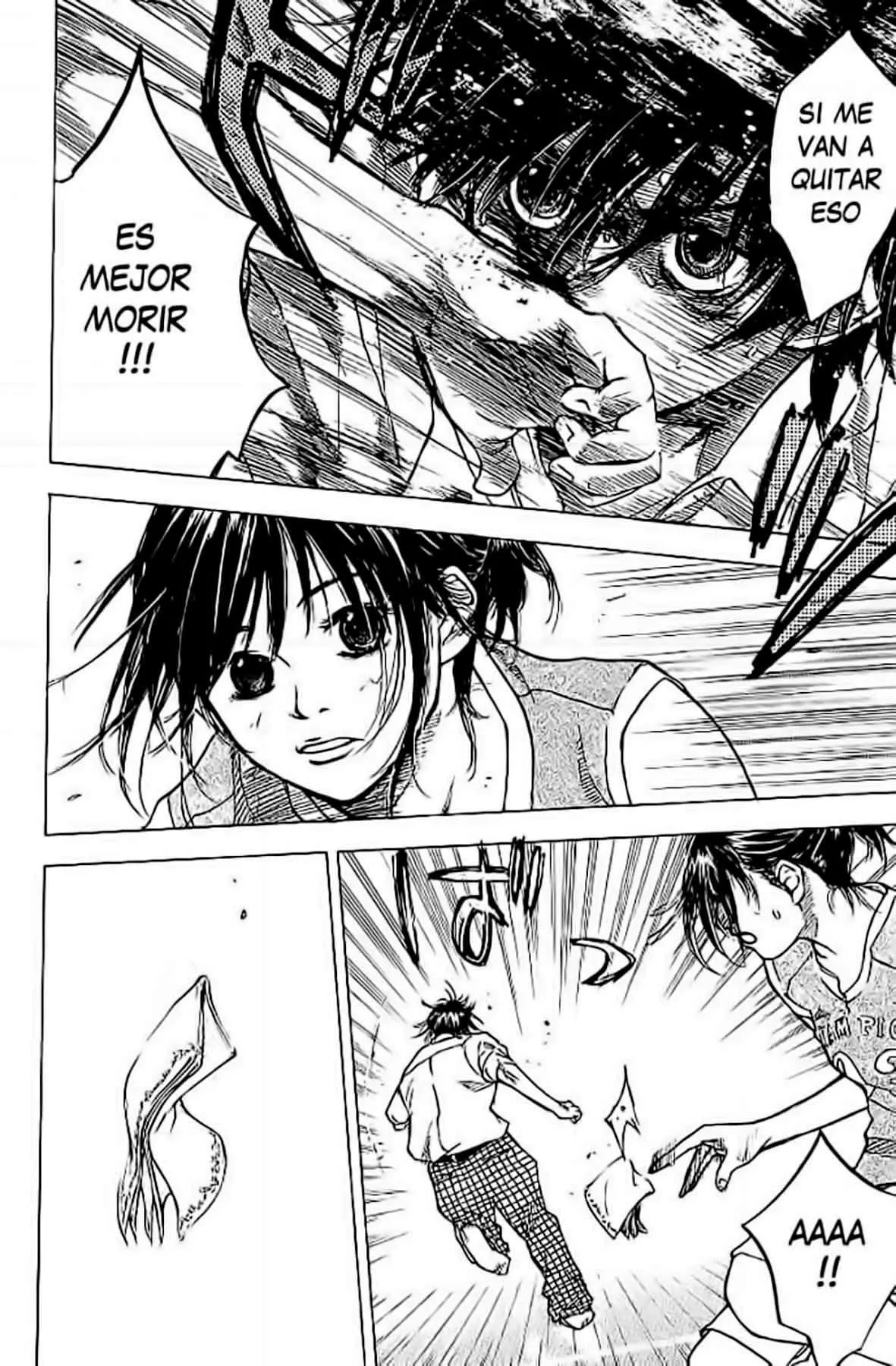 Ahiru no Sora capítulo 1, página 48