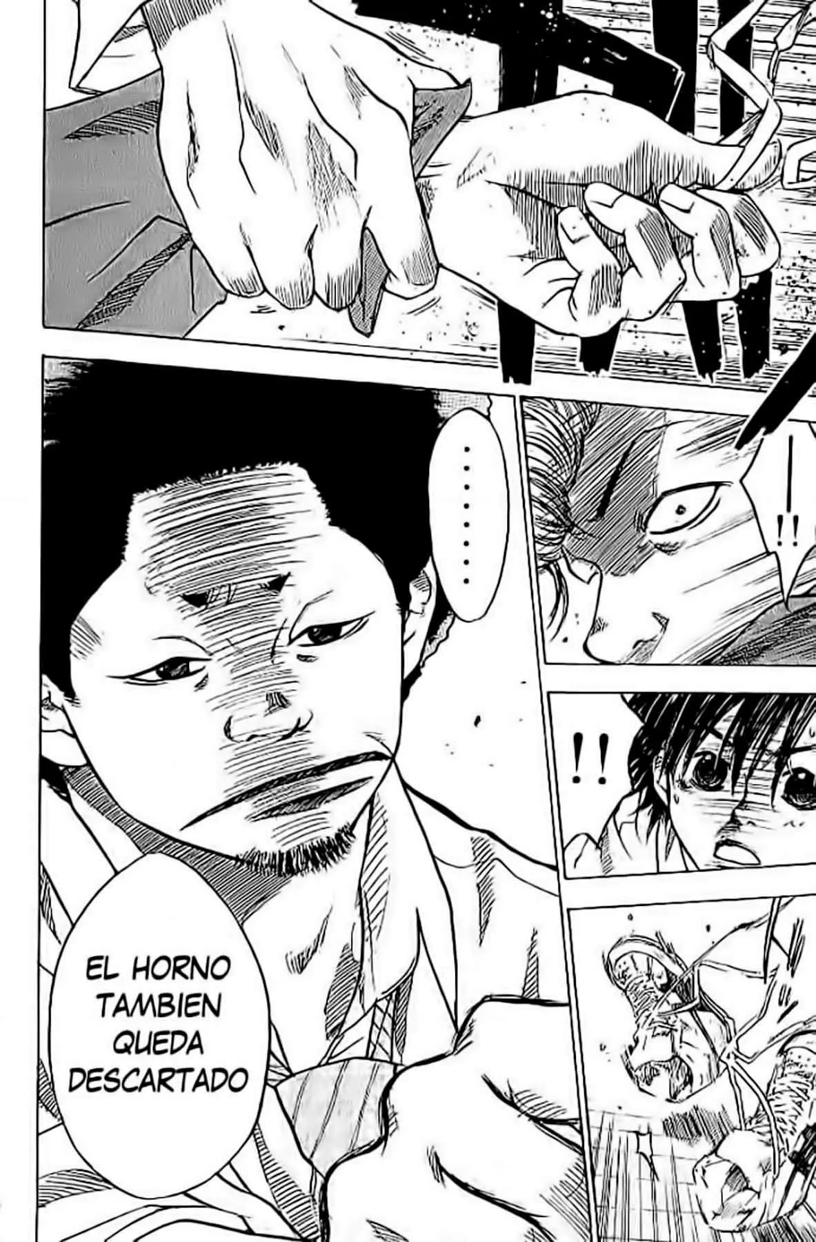 Ahiru no Sora capítulo 1, página 52