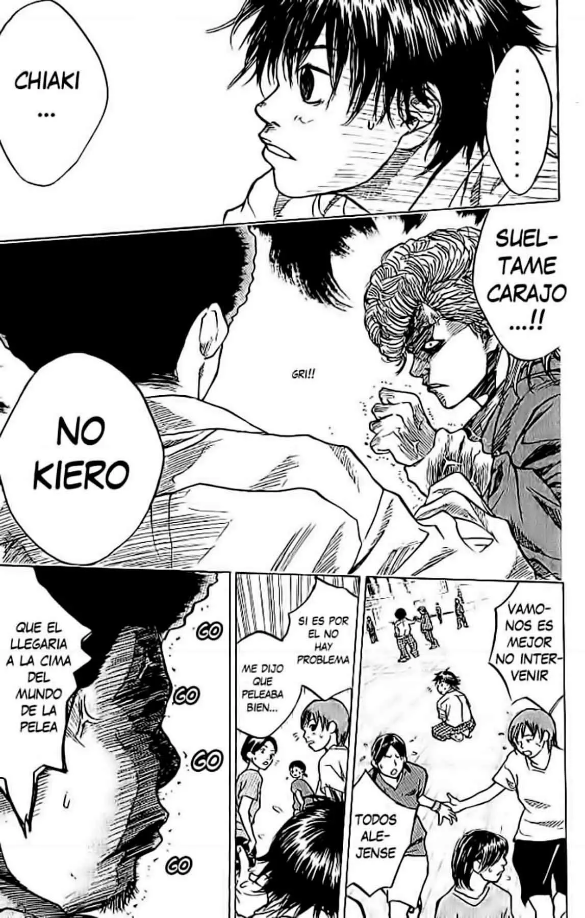 Ahiru no Sora capítulo 1, página 53