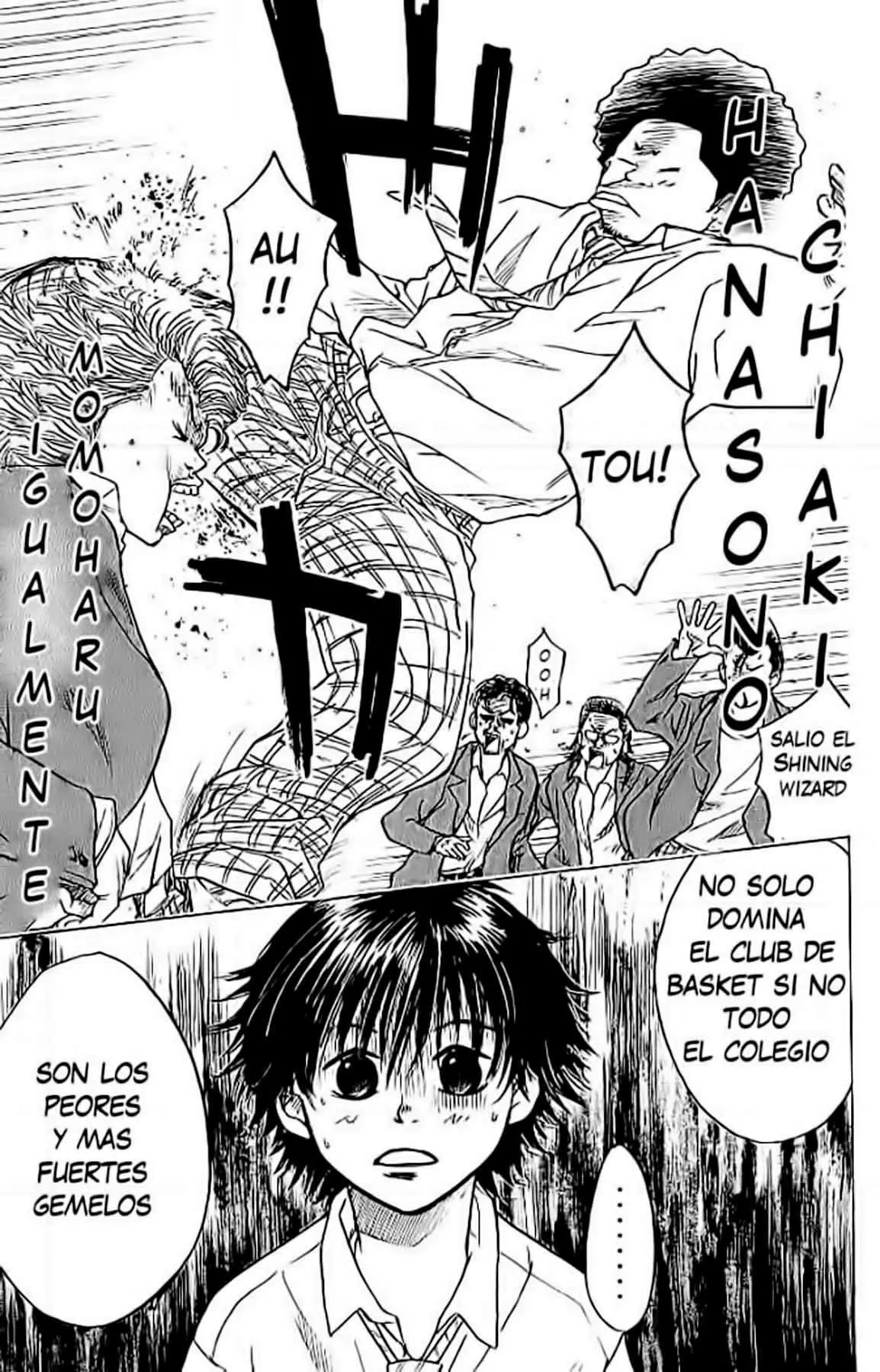 Ahiru no Sora capítulo 1, página 55