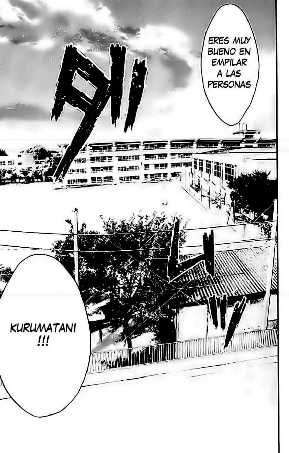 Ahiru no Sora capítulo 1, página 65