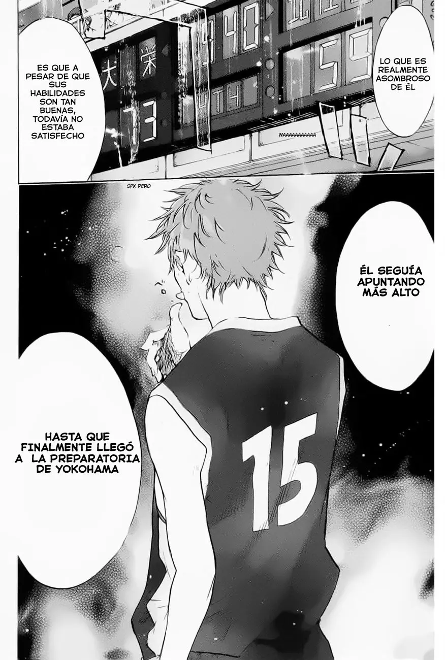 Ahiru no Sora capítulo 104, página 10