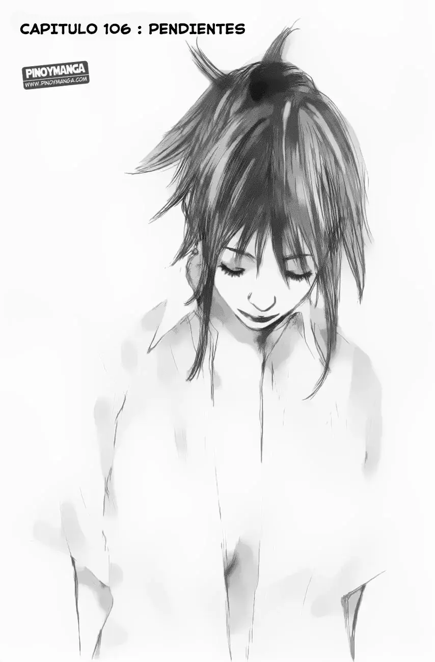 Ahiru no Sora capítulo 106, página 4