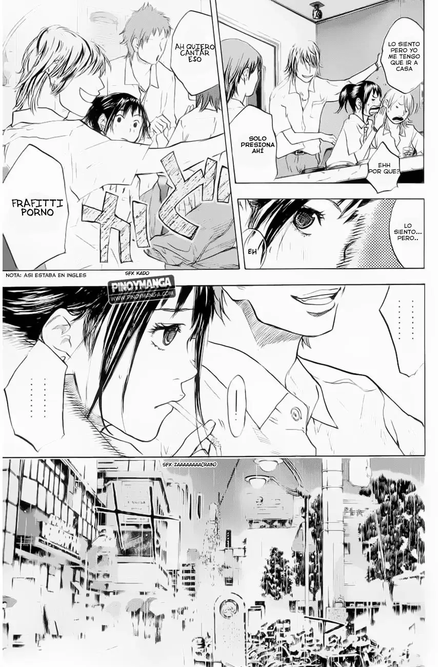 Ahiru no Sora capítulo 106, página 7