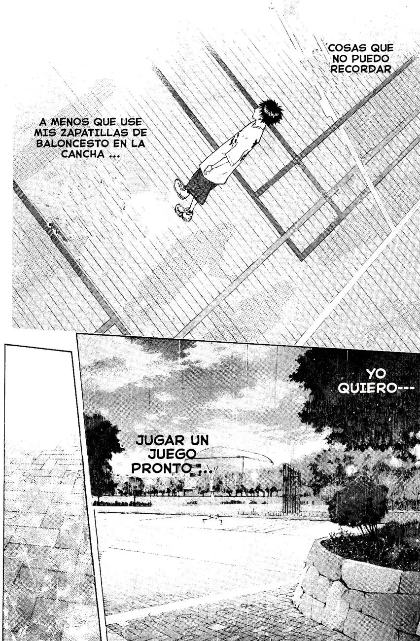 Ahiru no Sora capítulo 107, página 12