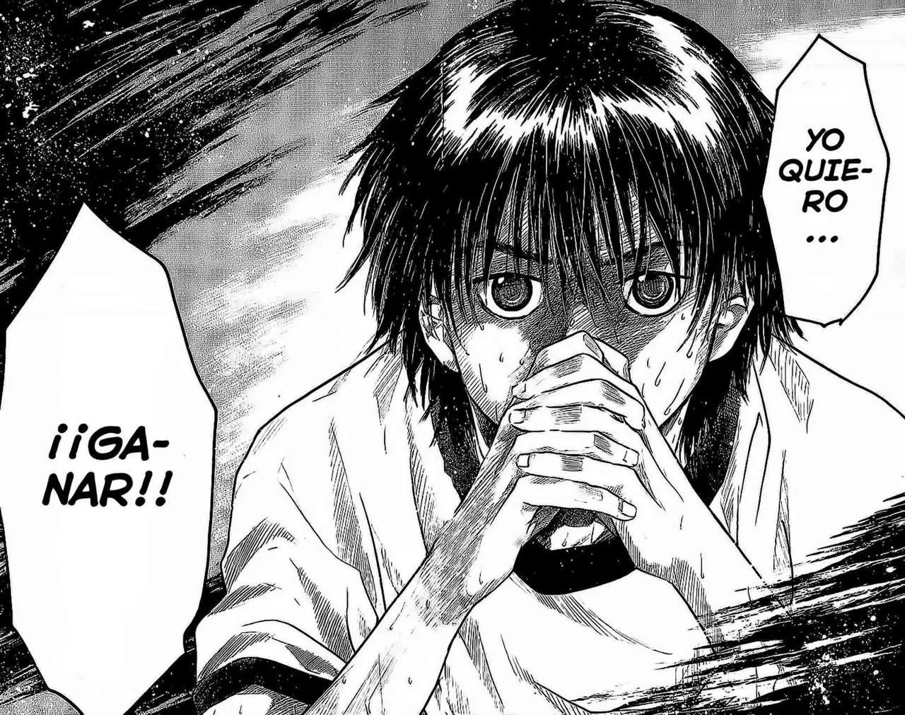Ahiru no Sora capítulo 11, página 20