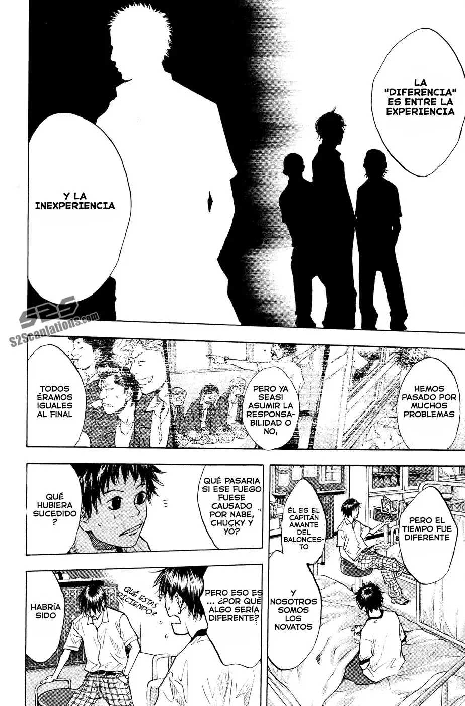 Ahiru no Sora capítulo 112, página 12