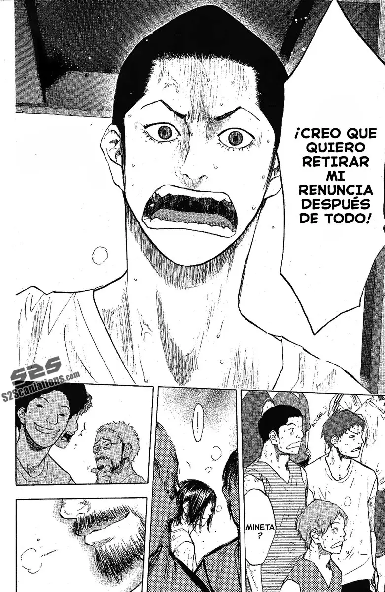 Ahiru no Sora capítulo 113, página 36