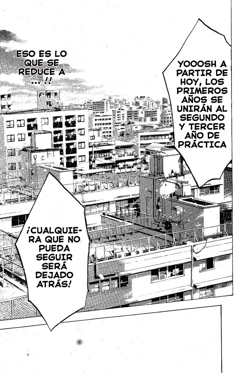 Ahiru no Sora capítulo 113, página 37