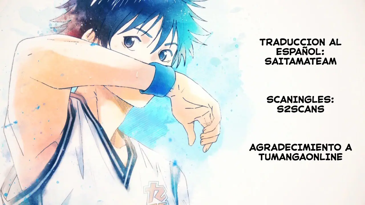 Ahiru no Sora capítulo 115, página 1