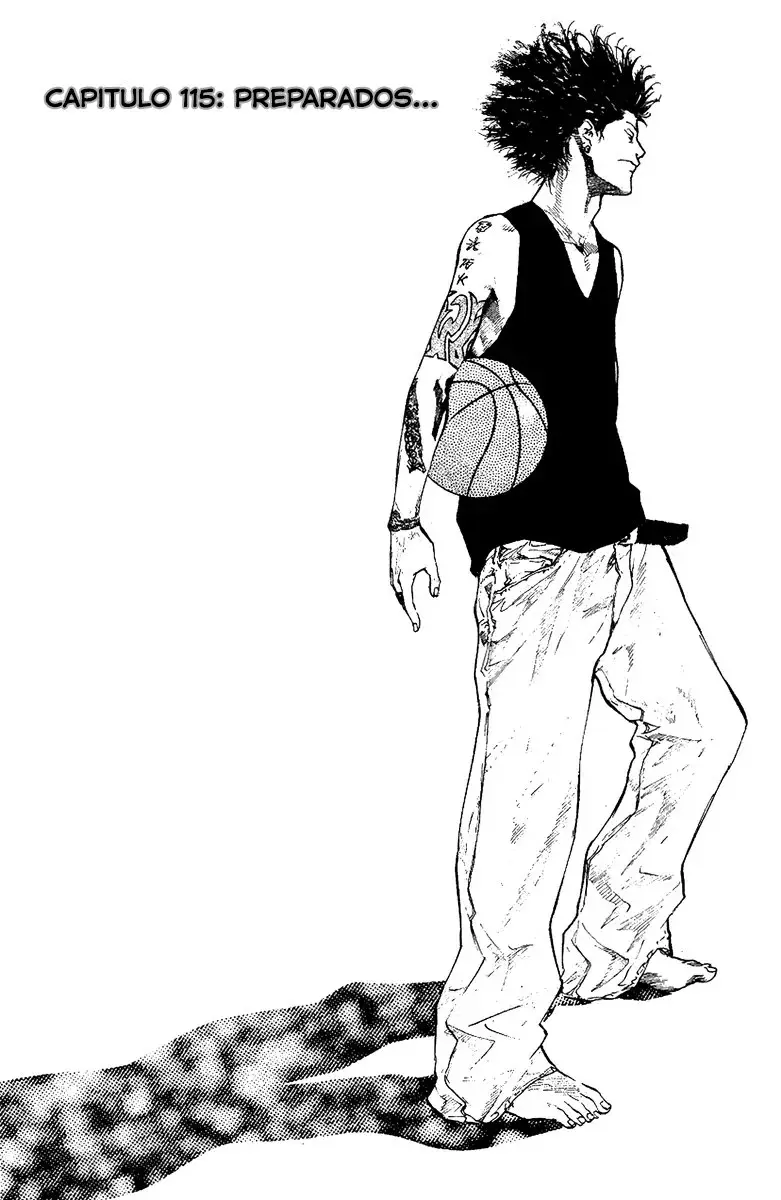 Ahiru no Sora capítulo 115, página 2
