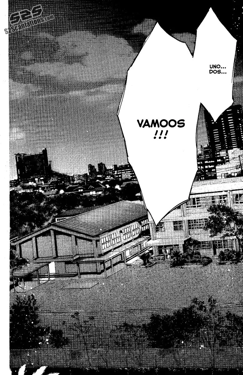 Ahiru no Sora capítulo 115, página 9