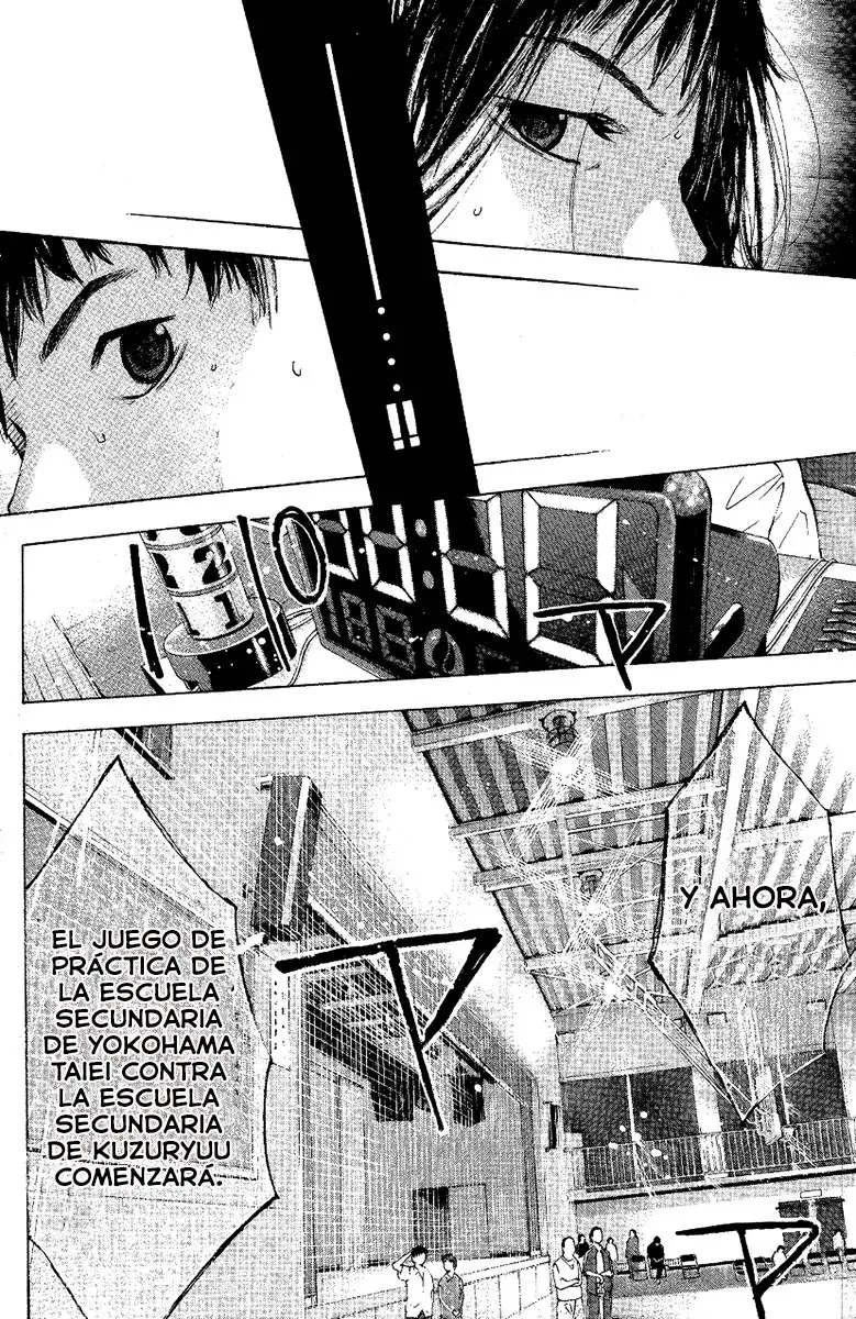 Ahiru no Sora capítulo 116, página 18