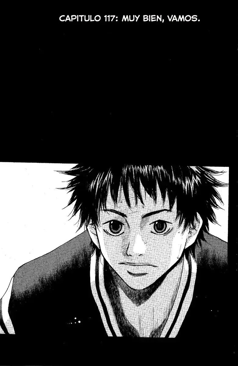 Ahiru no Sora capítulo 117, página 2