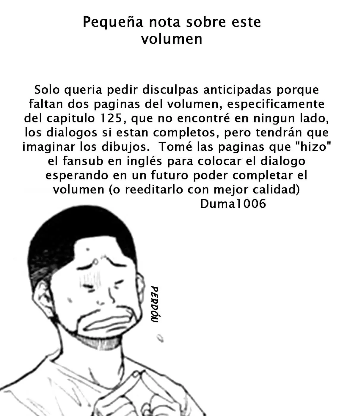 Ahiru no Sora capítulo 121, página 3