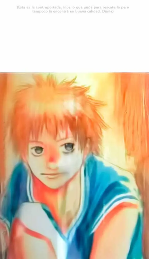 Ahiru no Sora capítulo 121, página 5