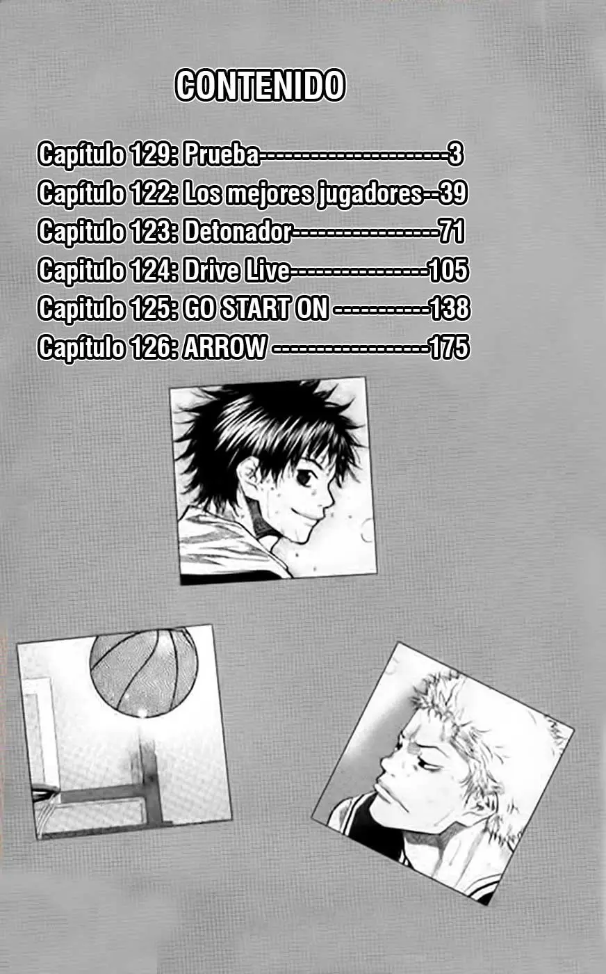 Ahiru no Sora capítulo 121, página 10