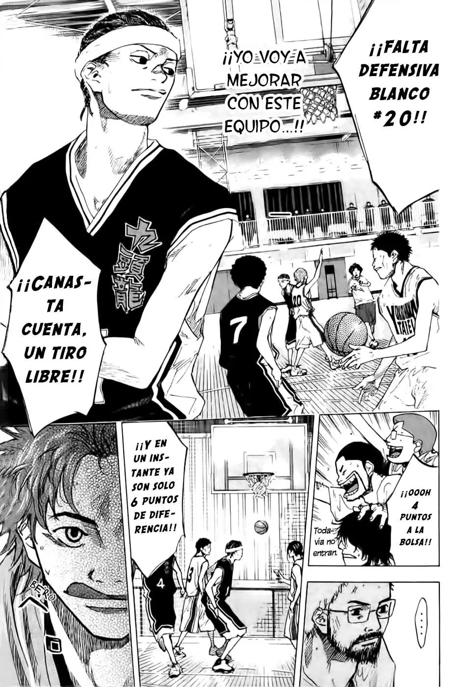 Ahiru no Sora capítulo 121, página 44