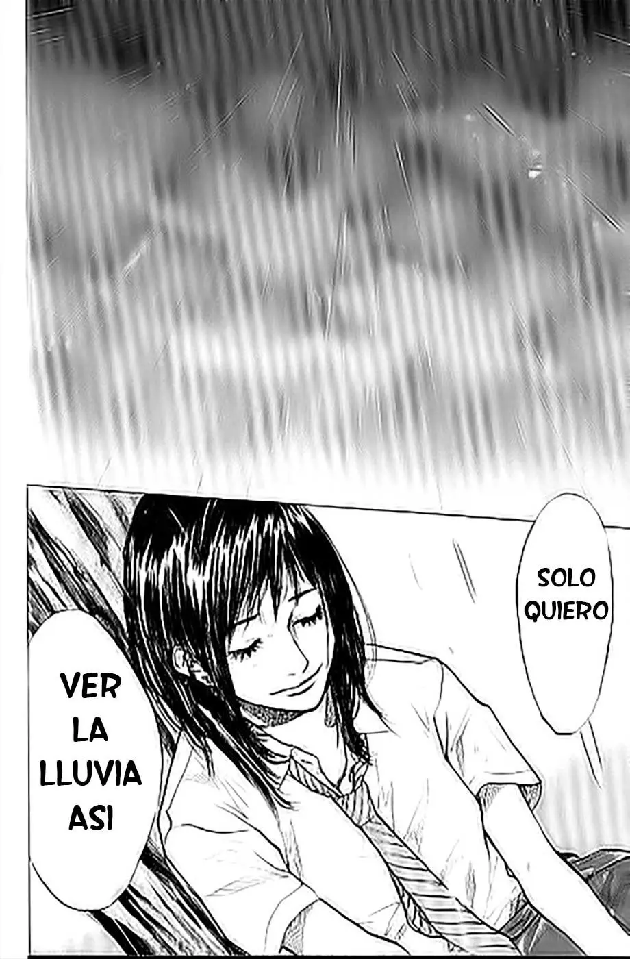Ahiru no Sora capítulo 138, página 20