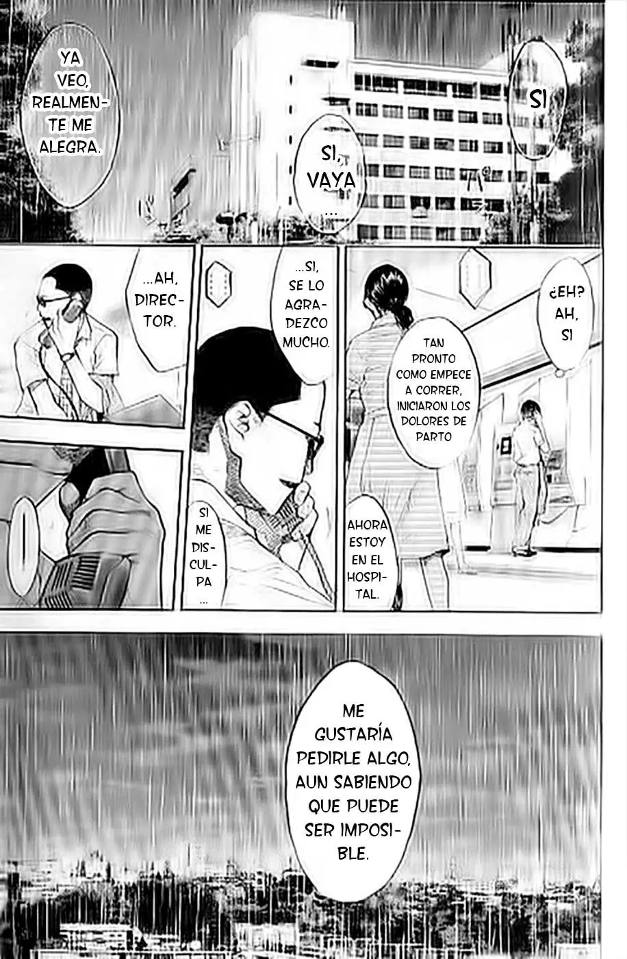 Ahiru no Sora capítulo 138, página 49