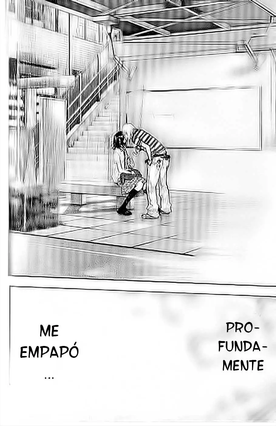Ahiru no Sora capítulo 138, página 54