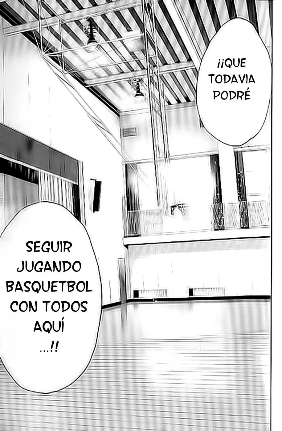 Ahiru no Sora capítulo 139, página 20
