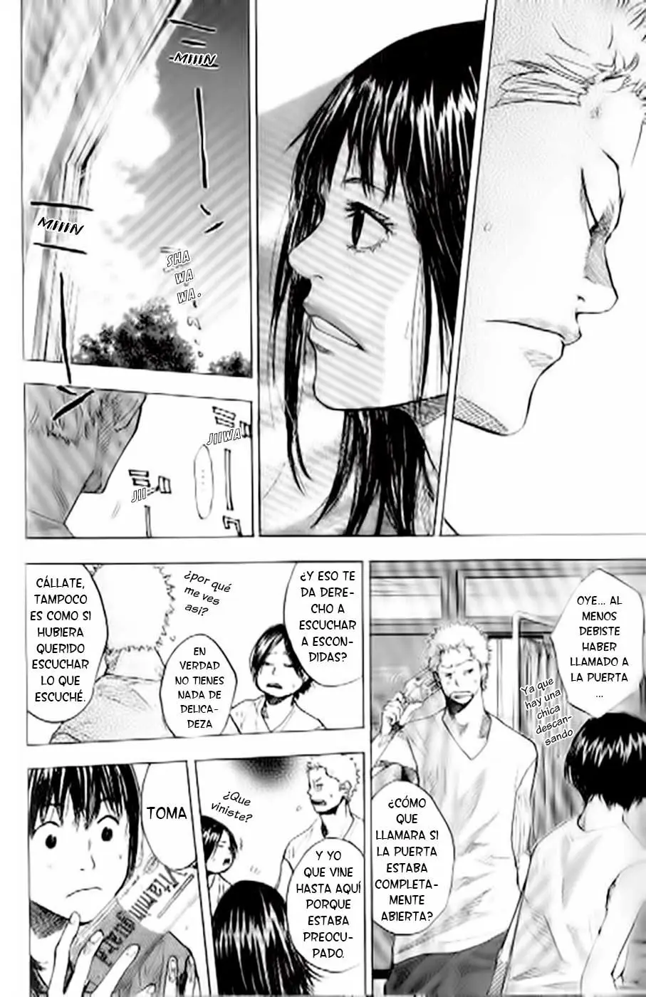 Ahiru no Sora capítulo 146, página 53