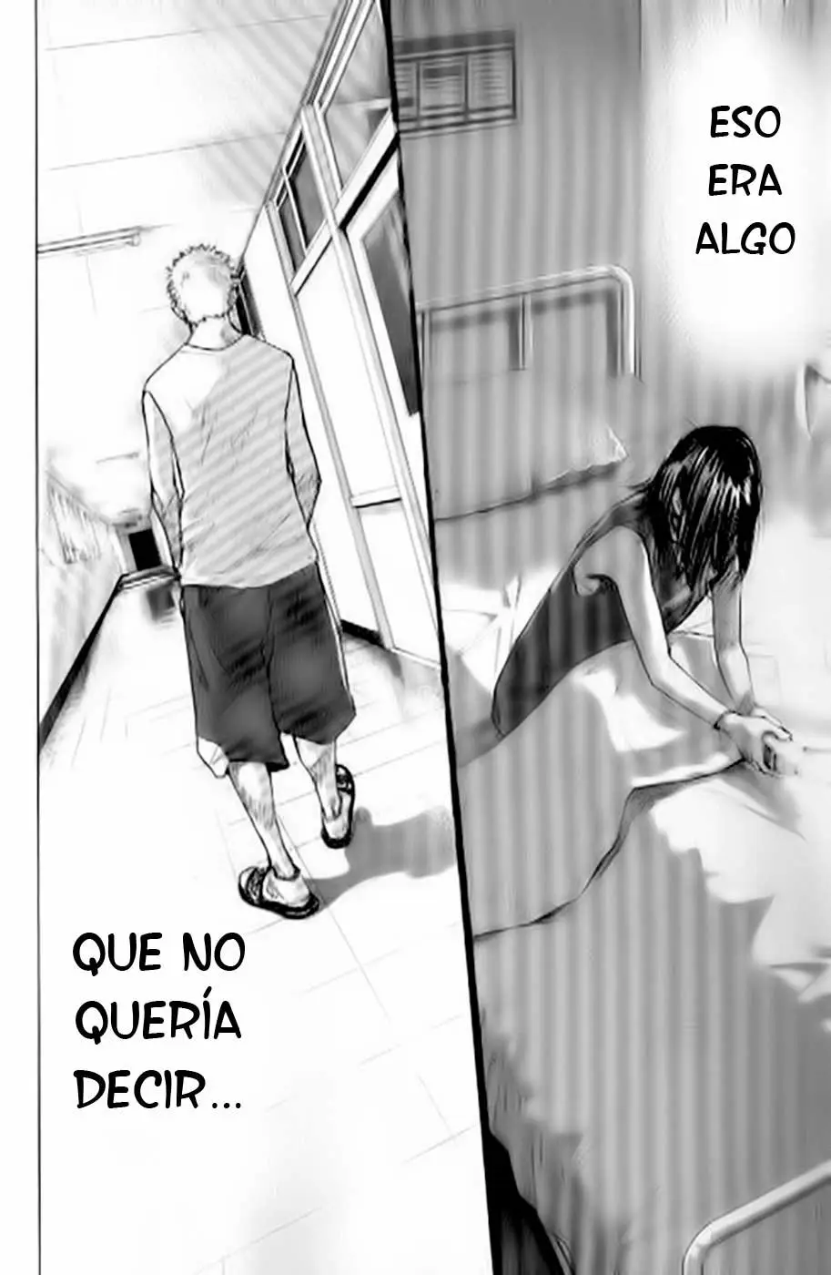 Ahiru no Sora capítulo 146, página 57