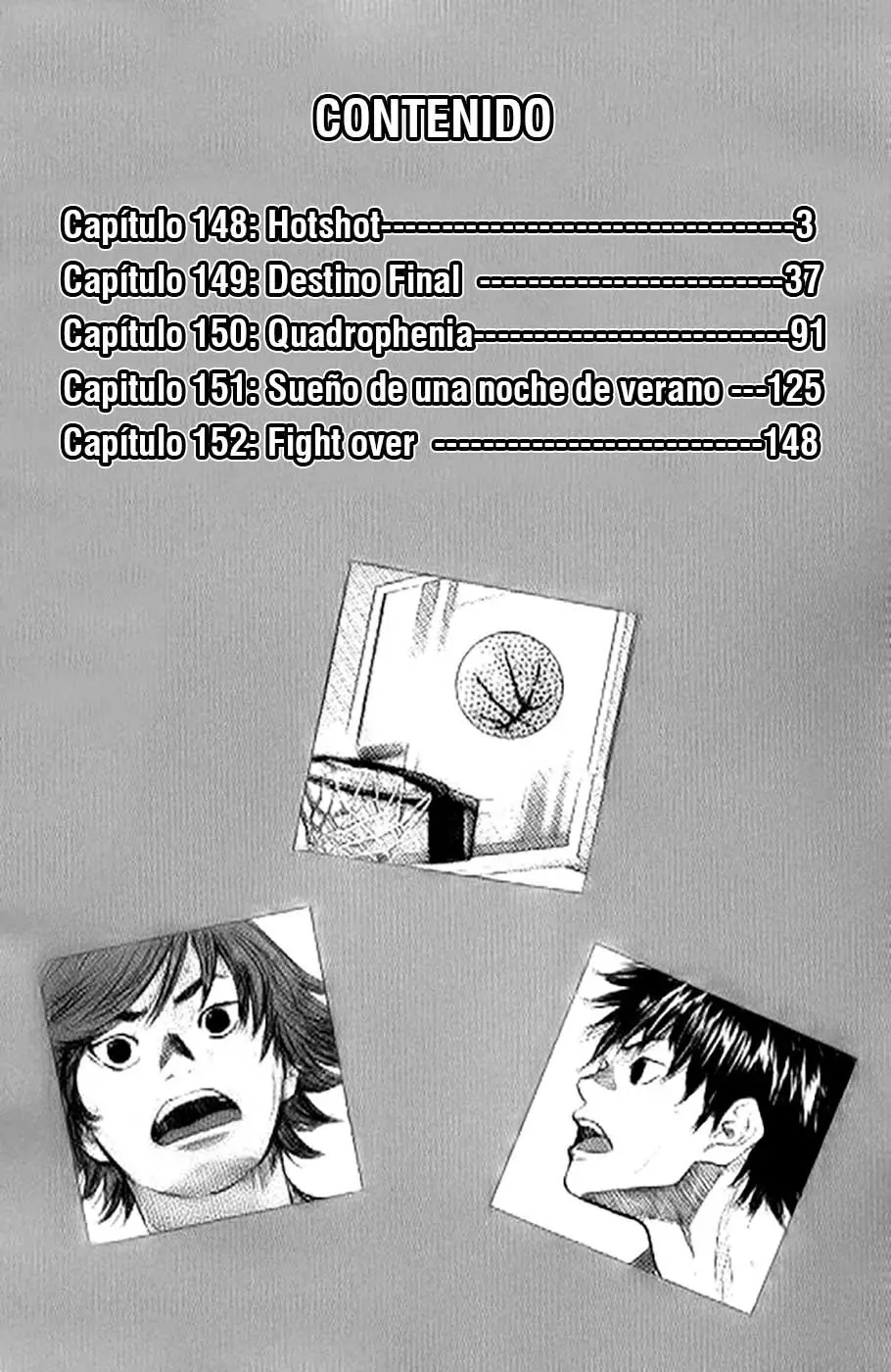 Ahiru no Sora capítulo 148, página 7