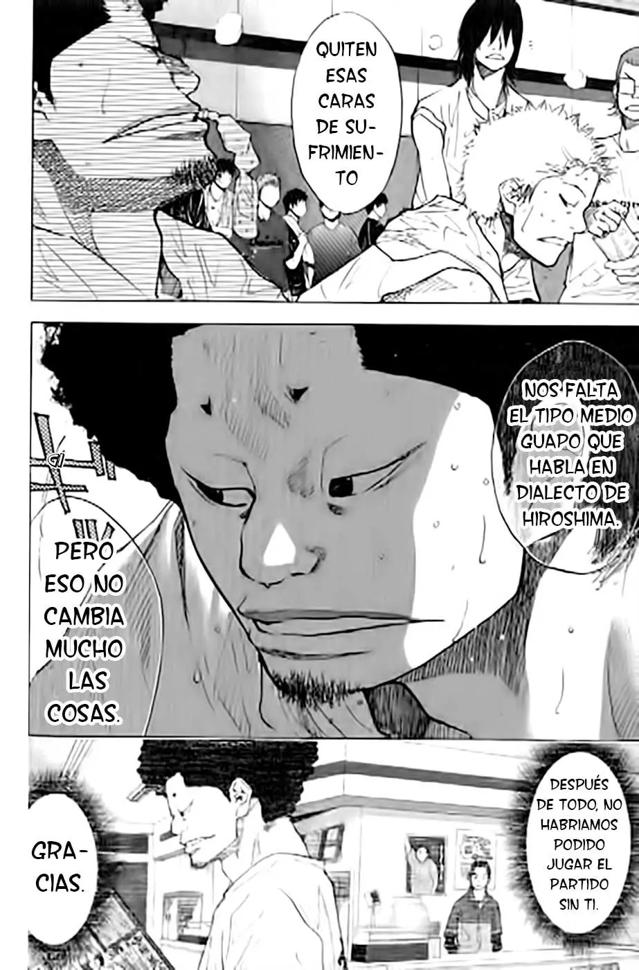 Ahiru no Sora capítulo 152, página 46