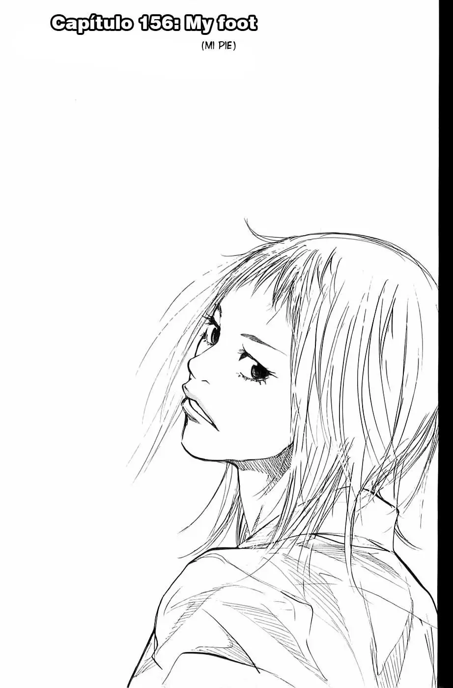 Ahiru no Sora capítulo 156, página 3