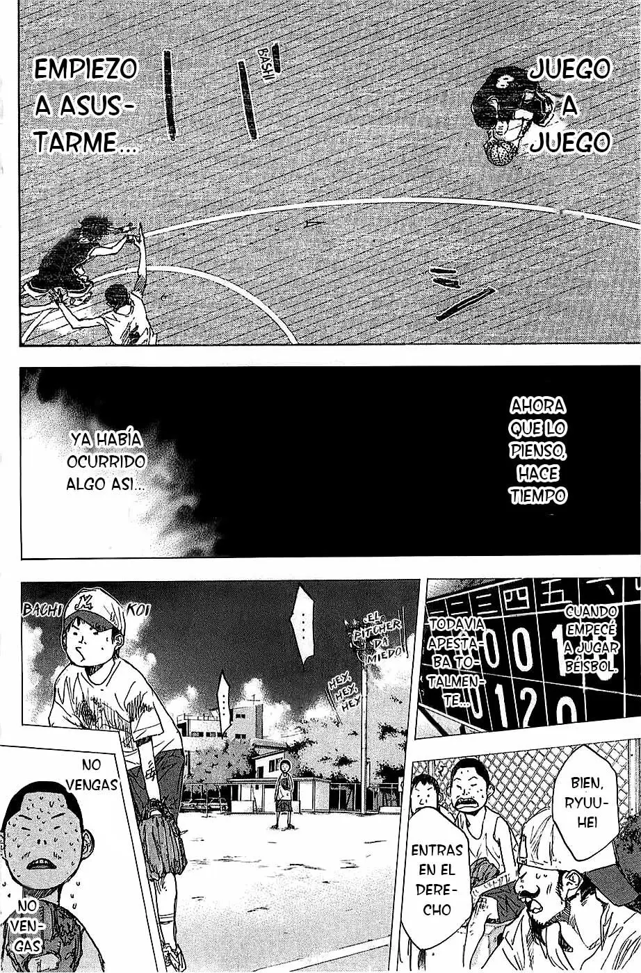 Ahiru no Sora capítulo 158, página 24