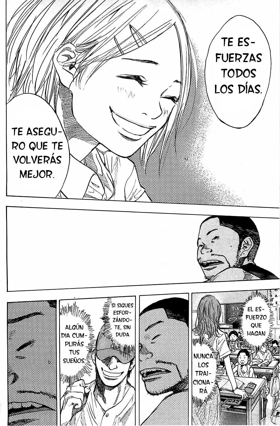 Ahiru no Sora capítulo 158, página 30