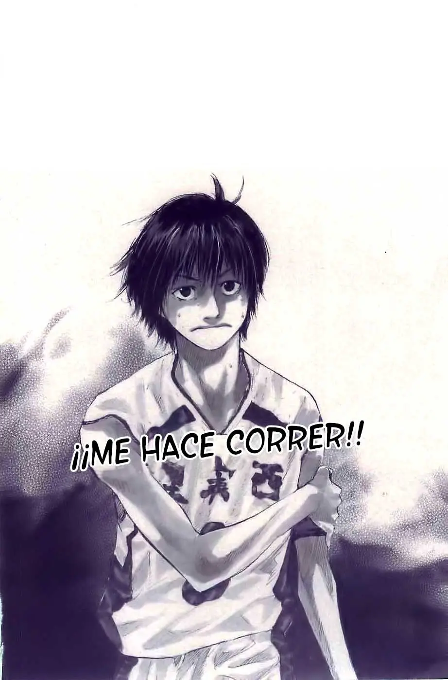 Ahiru no Sora capítulo 158, página 54