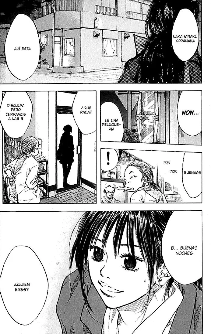 Ahiru no Sora capítulo 16, página 2