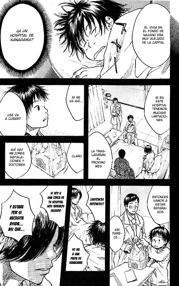 Ahiru no Sora capítulo 16, página 6