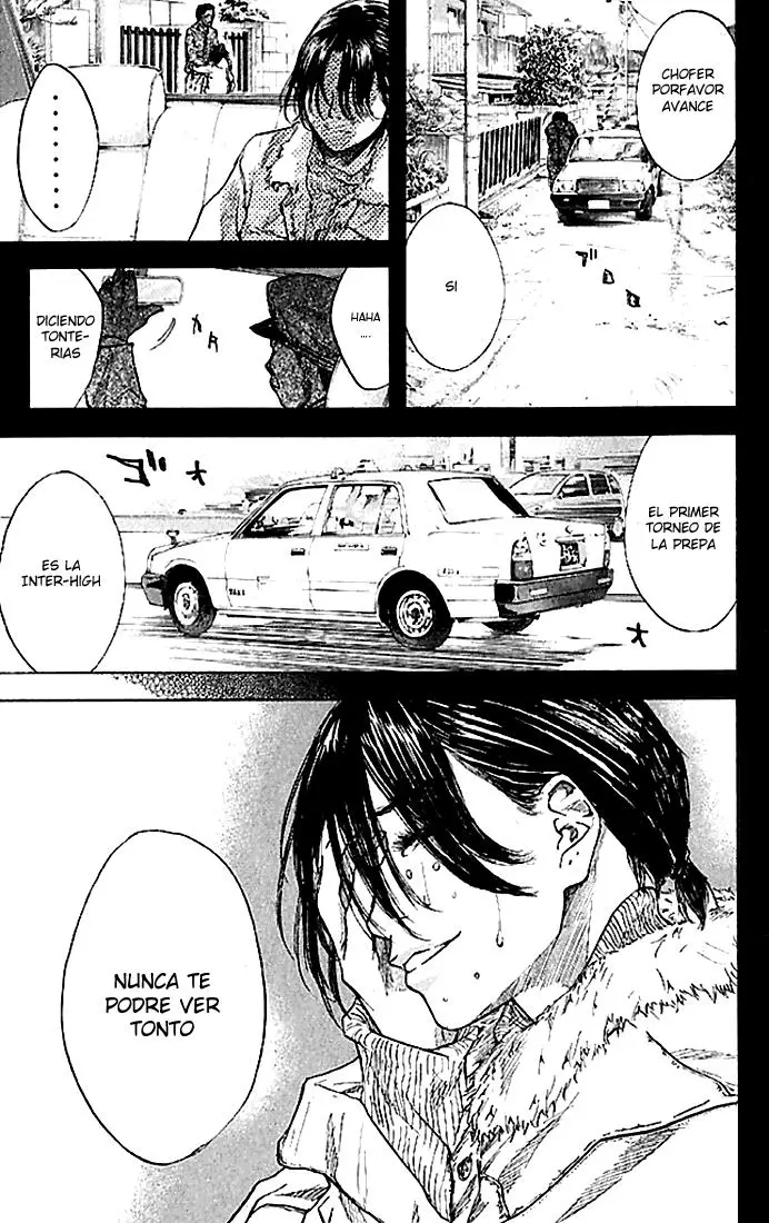 Ahiru no Sora capítulo 16, página 15
