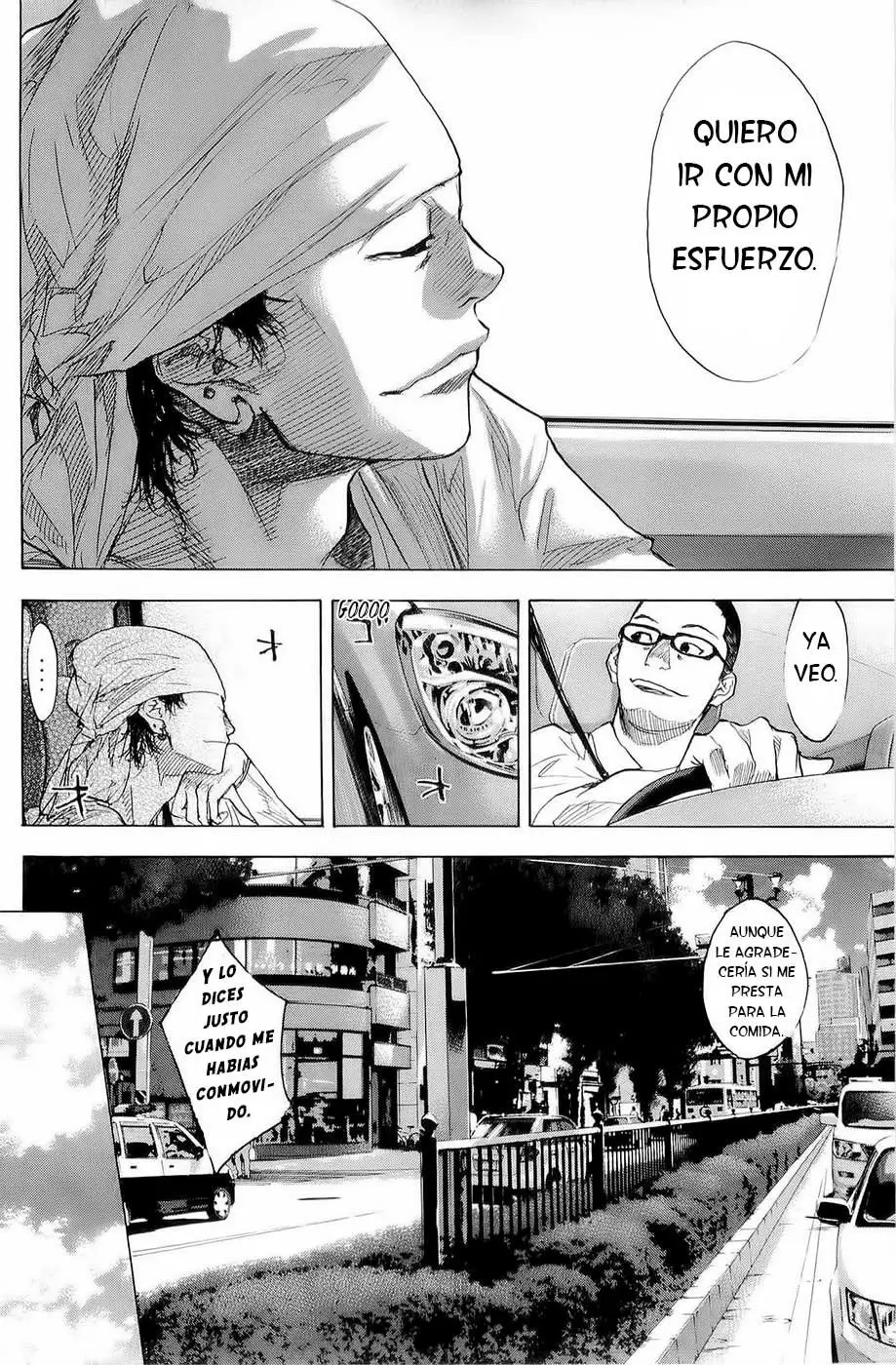 Ahiru no Sora capítulo 161, página 53