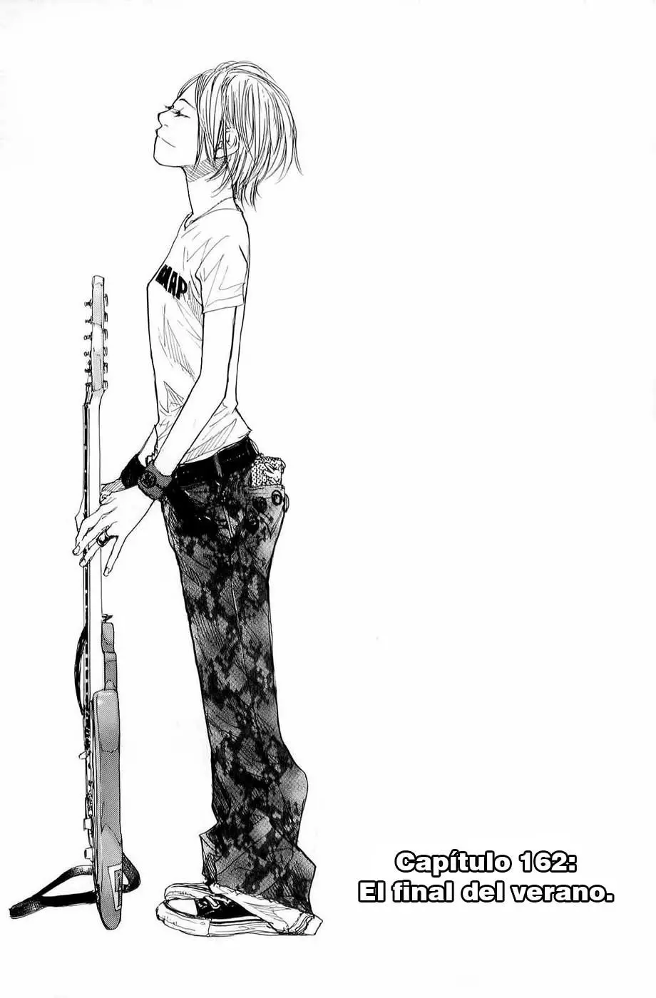 Ahiru no Sora capítulo 162, página 3
