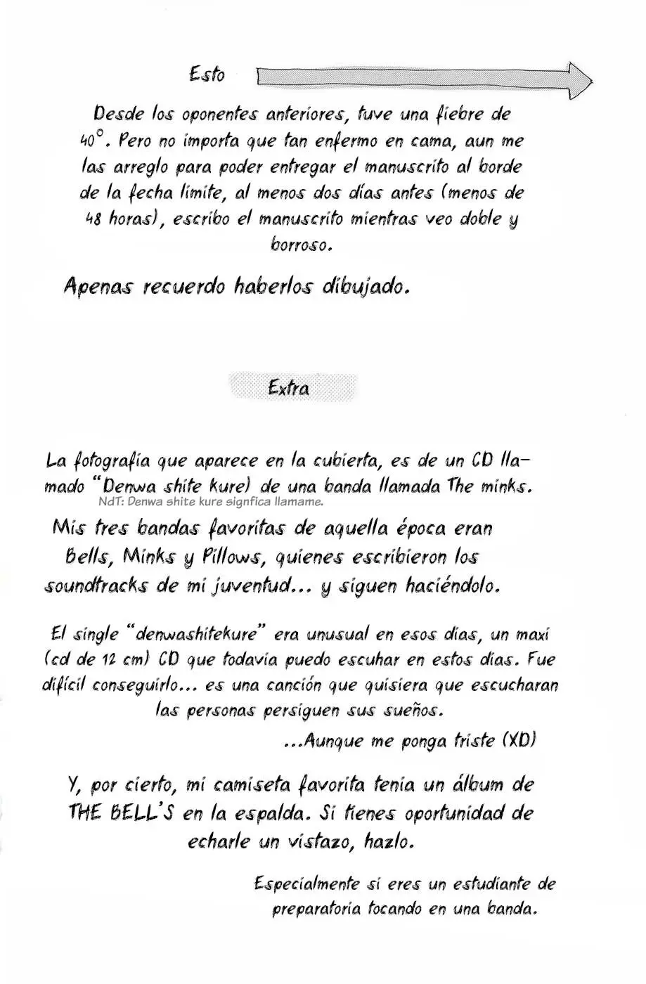 Ahiru no Sora capítulo 164, página 19
