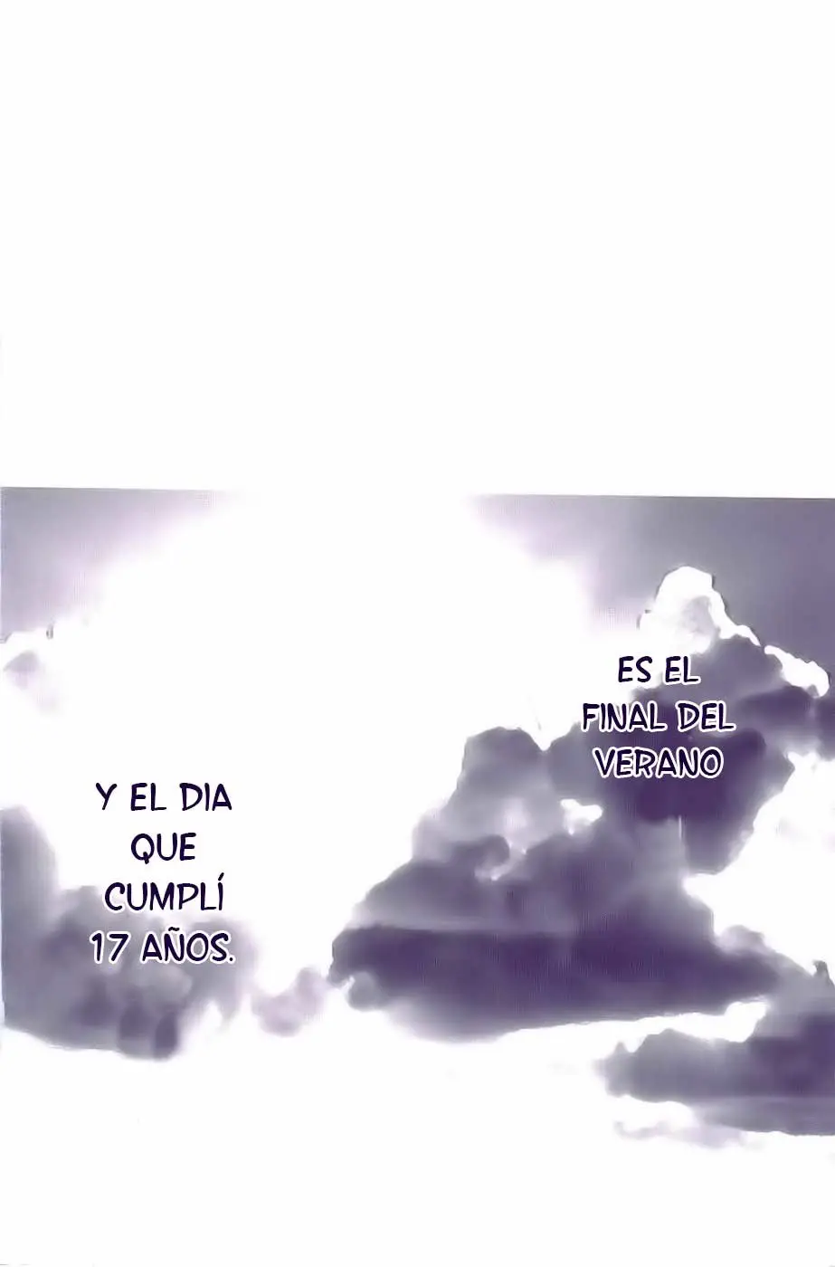 Ahiru no Sora capítulo 164, página 22
