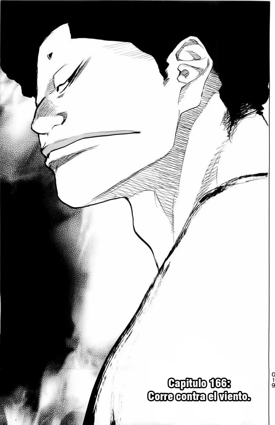 Ahiru no Sora capítulo 166, página 3