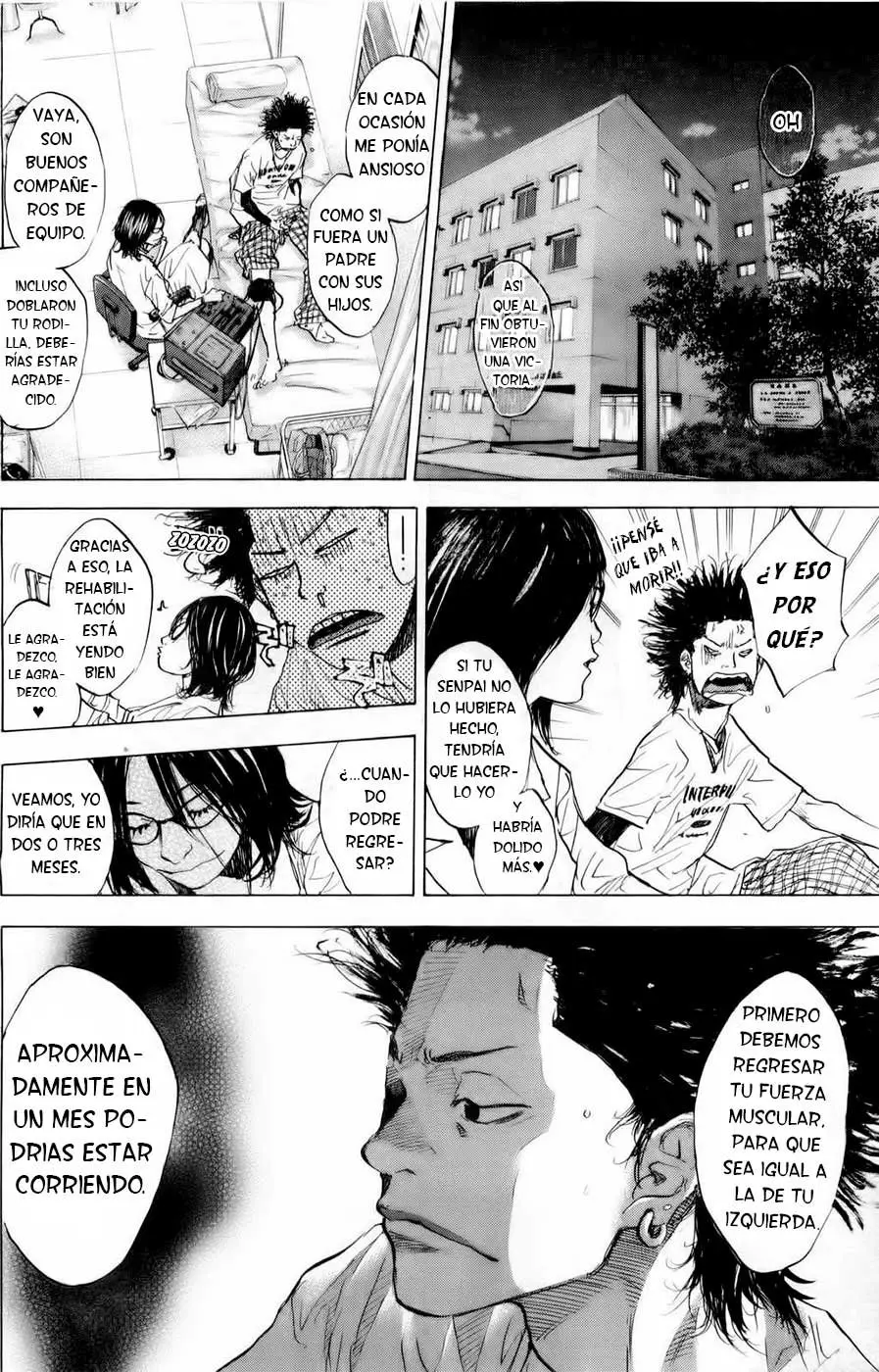 Ahiru no Sora capítulo 166, página 48