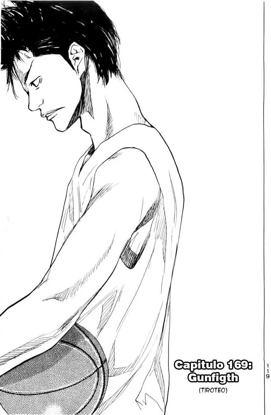 Ahiru no Sora capítulo 169, página 3