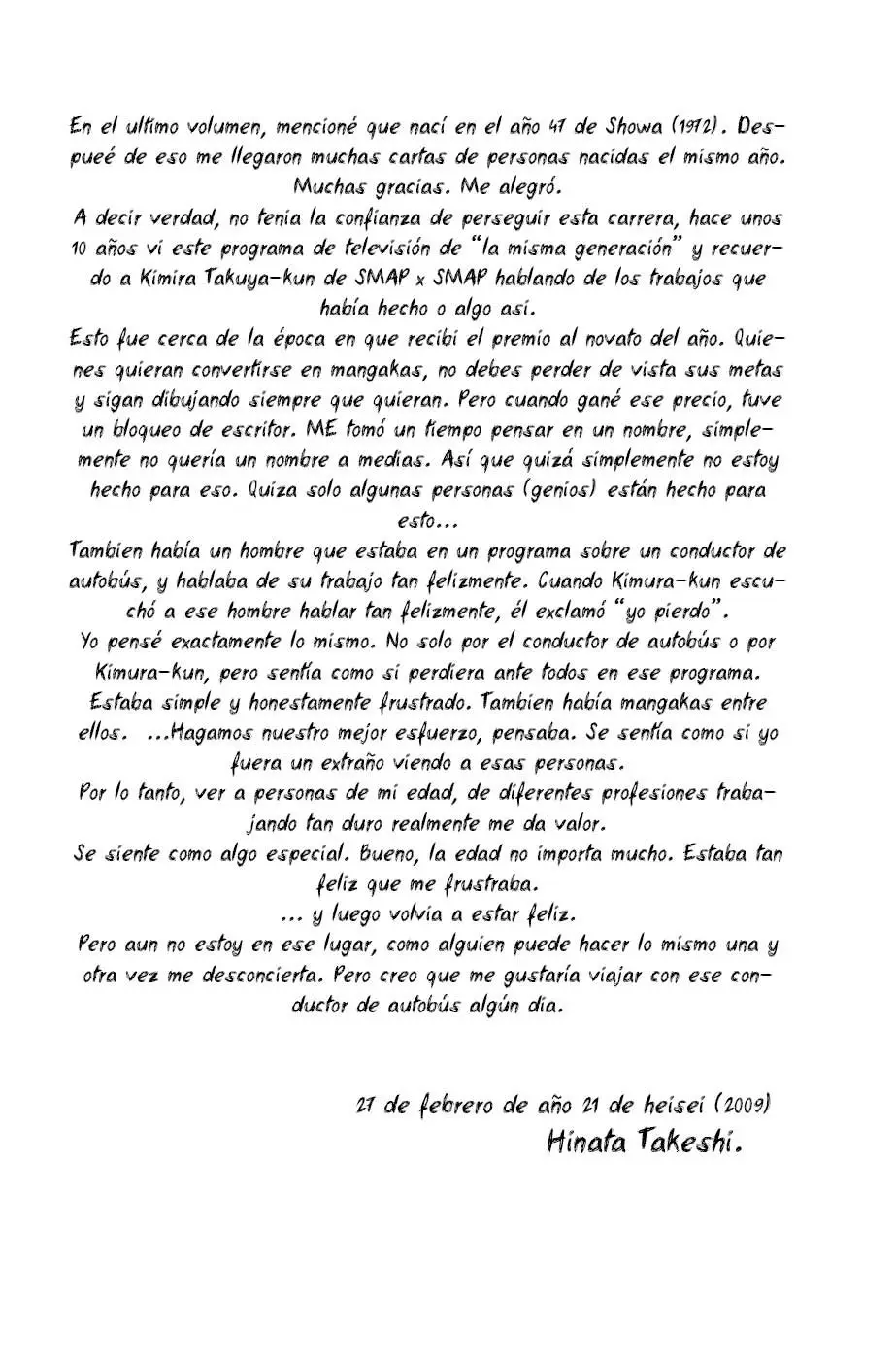 Ahiru no Sora capítulo 169, página 66