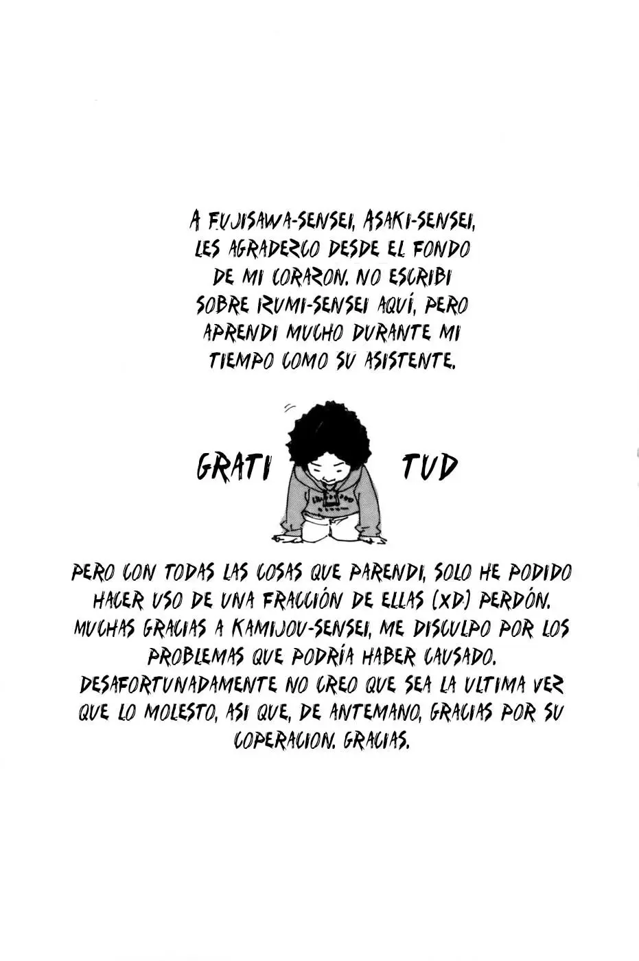 Ahiru no Sora capítulo 169, página 75