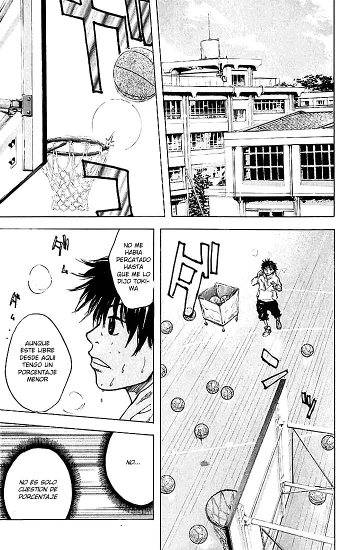 Ahiru no Sora capítulo 17, página 7